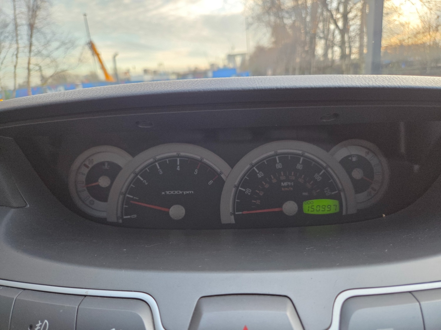 Used Ssangyong Turismo 2015 for sale - 76963104: Photo 11