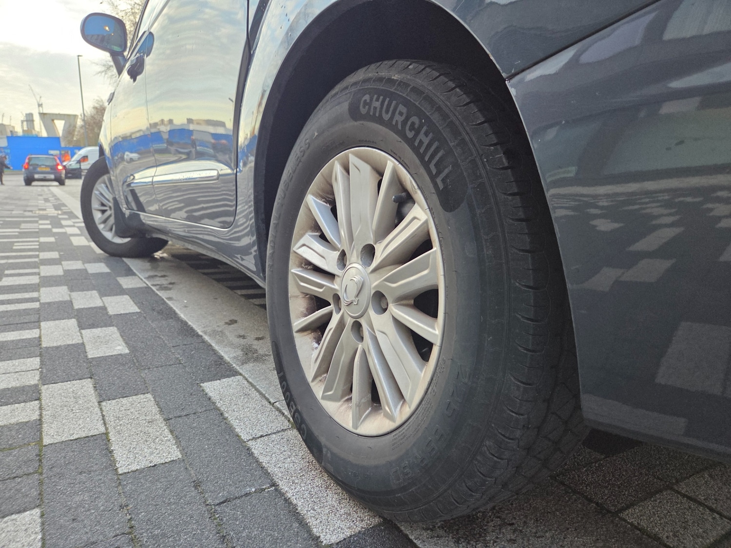 Used Ssangyong Turismo 2015 for sale - 76963104: Photo 14