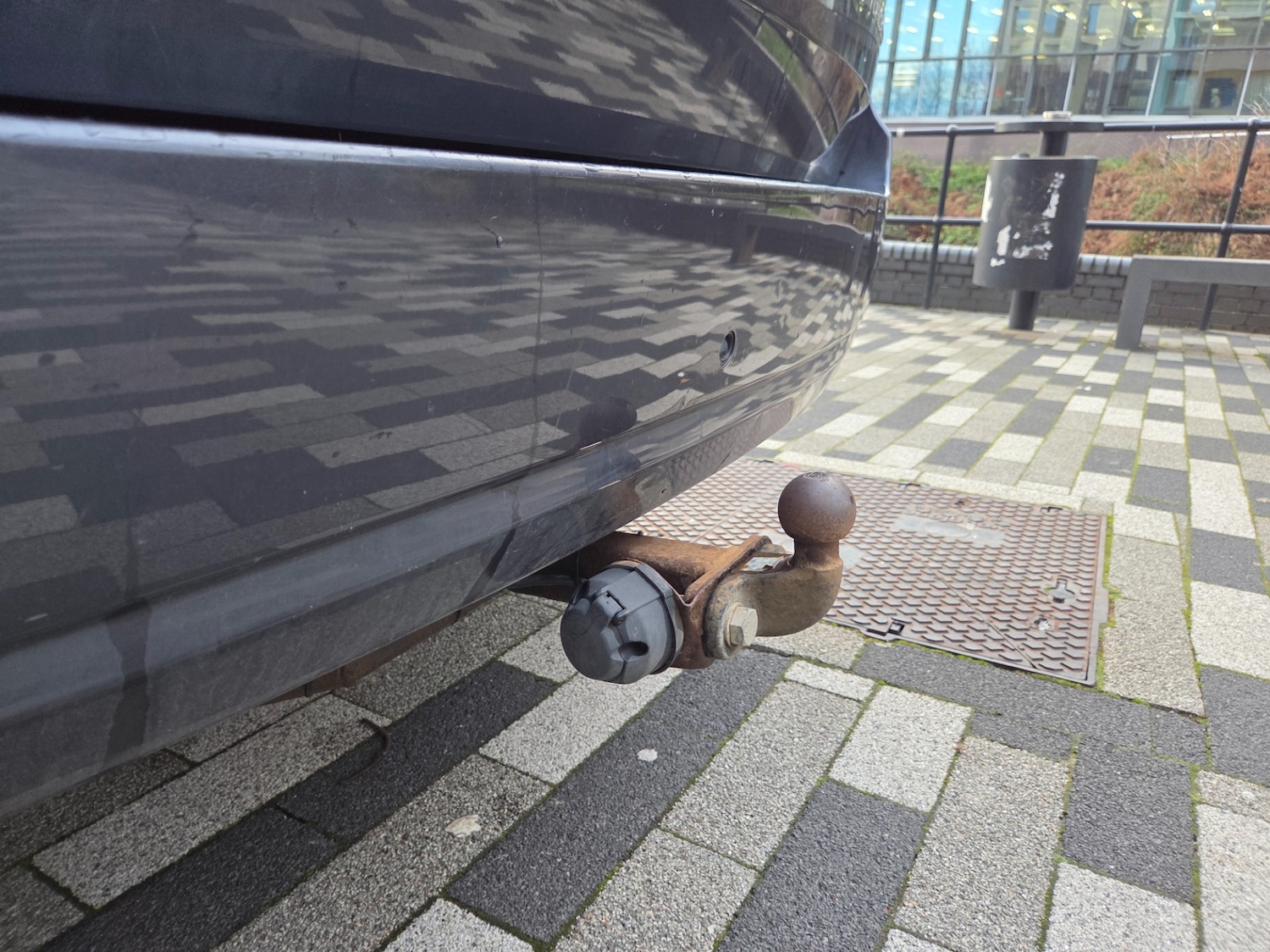 Used Ssangyong Turismo 2015 for sale - 76963104: Photo 15