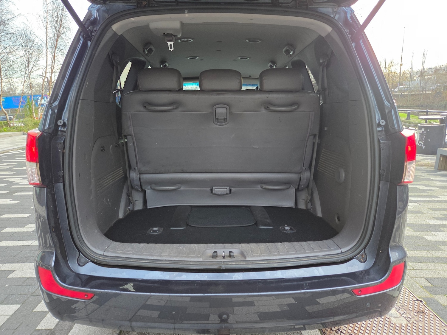 Used Ssangyong Turismo 2015 for sale - 76963104: Photo 6