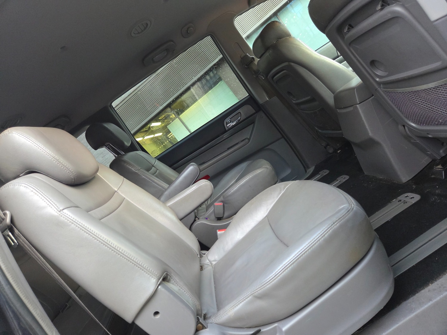 Used Ssangyong Turismo 2015 for sale - 76963104: Photo 7