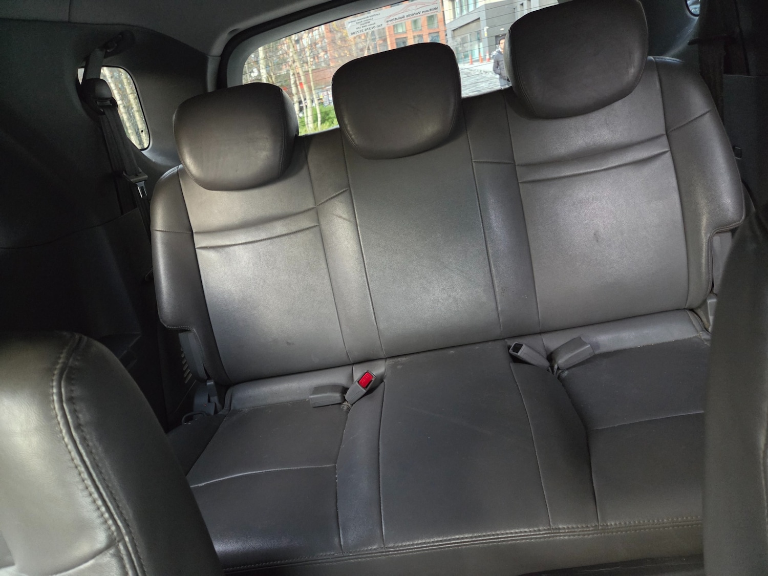 Used Ssangyong Turismo 2015 for sale - 76963104: Photo 8