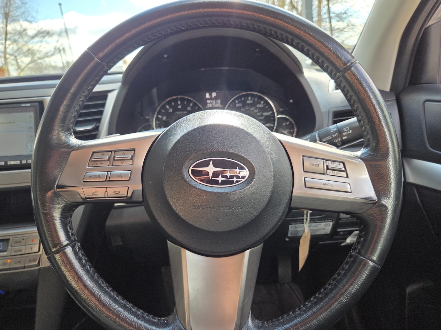 Used Subaru Legacy 2012 for sale - 78108985: Photo 11