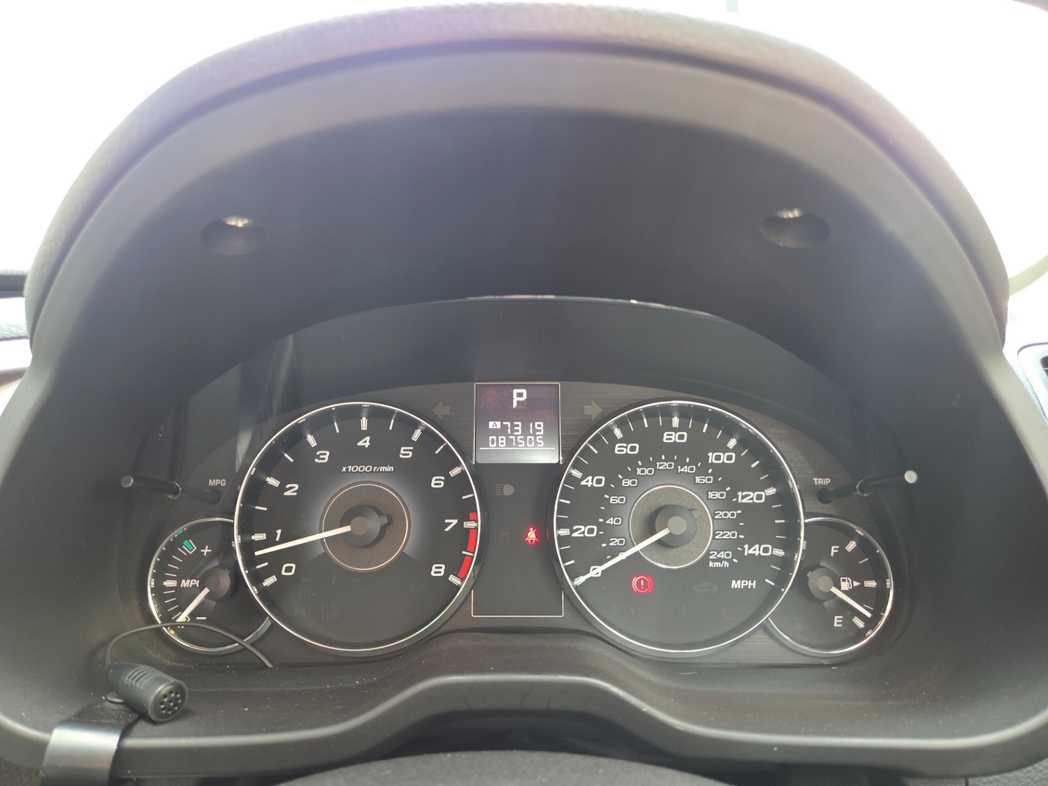 Used Subaru Legacy 2012 for sale - 78108985: Photo 12