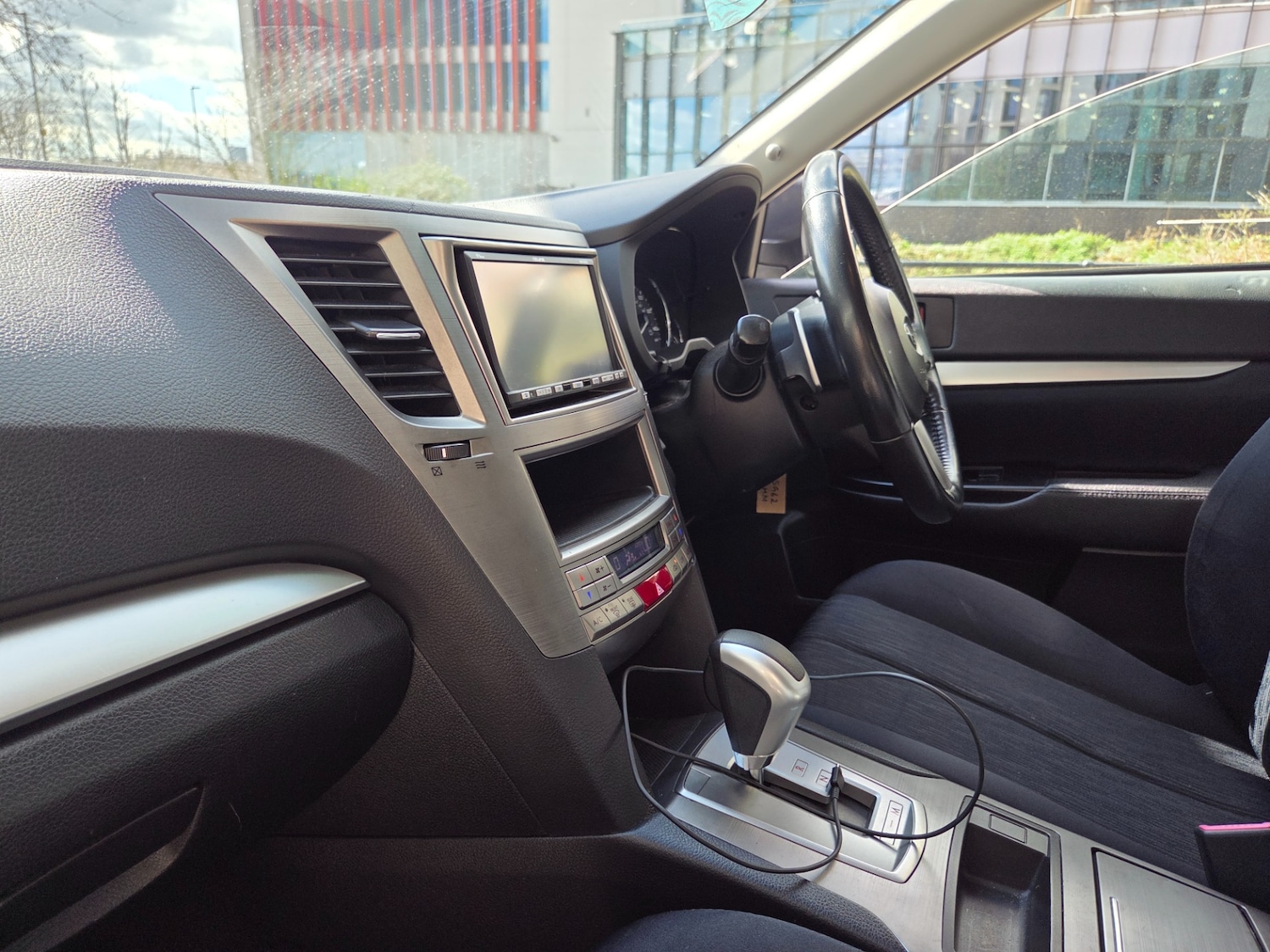 Used Subaru Legacy 2012 for sale - 78108985: Photo 13