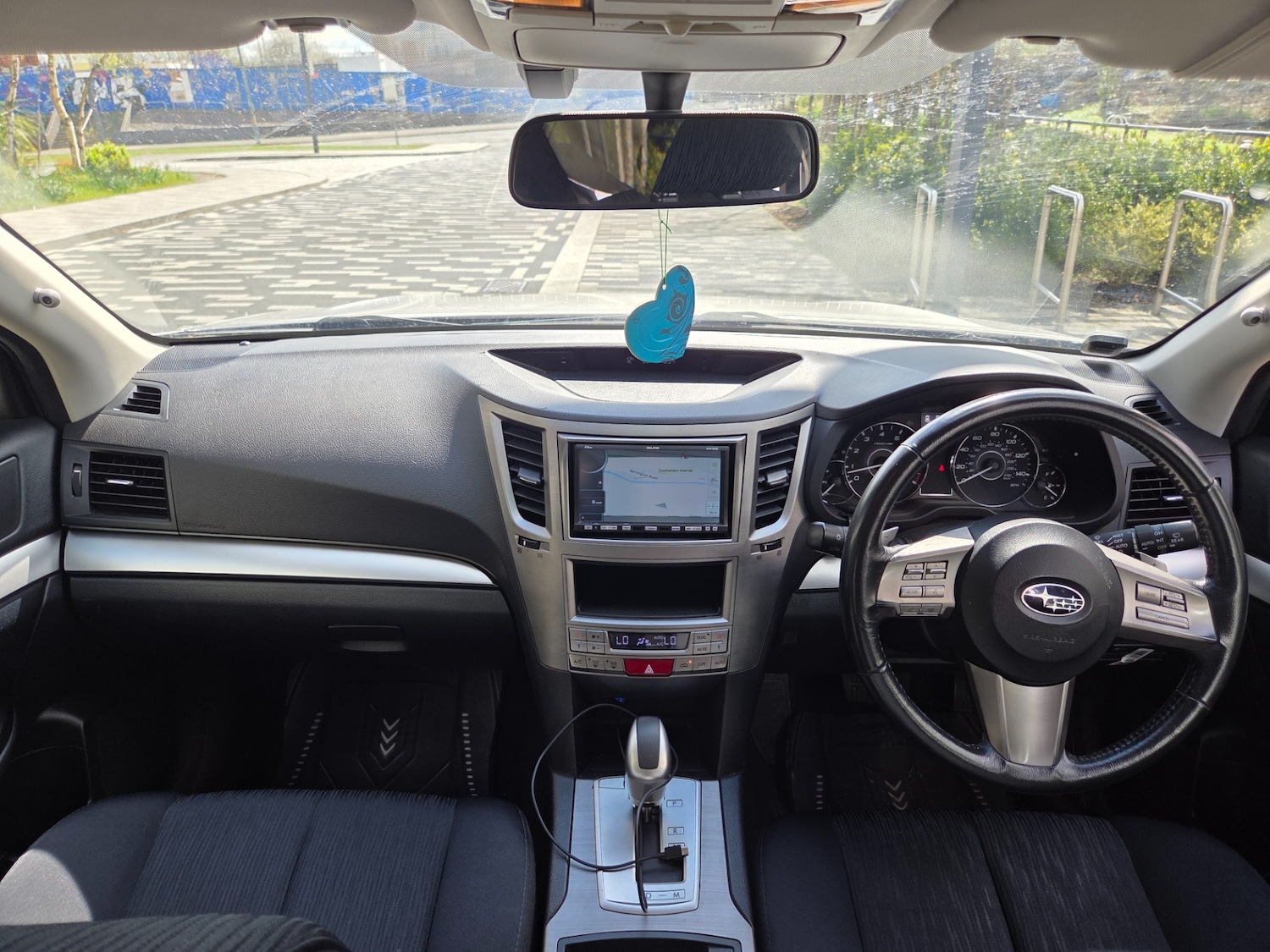 Used Subaru Legacy 2012 for sale - 78108985: Photo 15