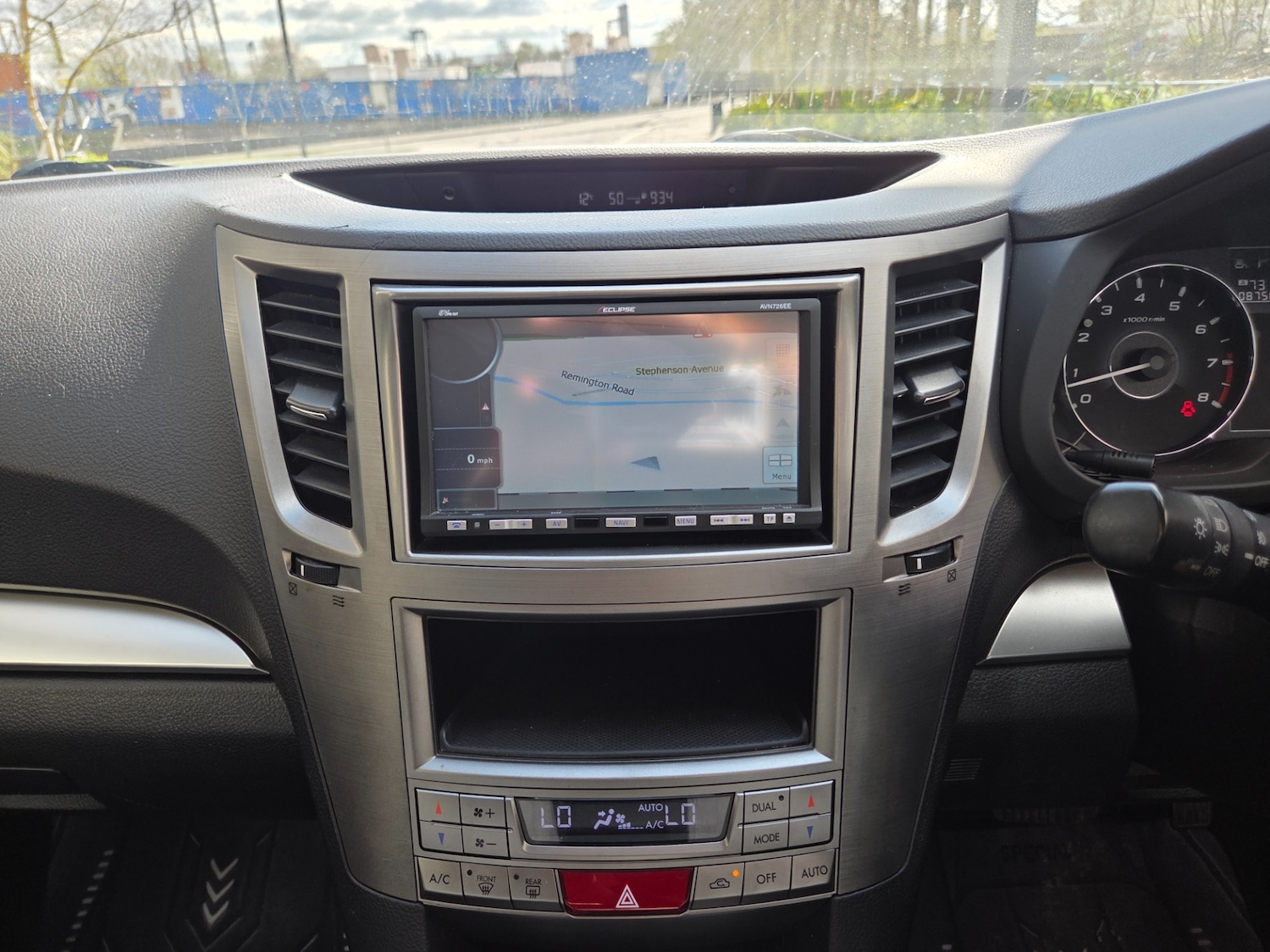 Used Subaru Legacy 2012 for sale - 78108985: Photo 16