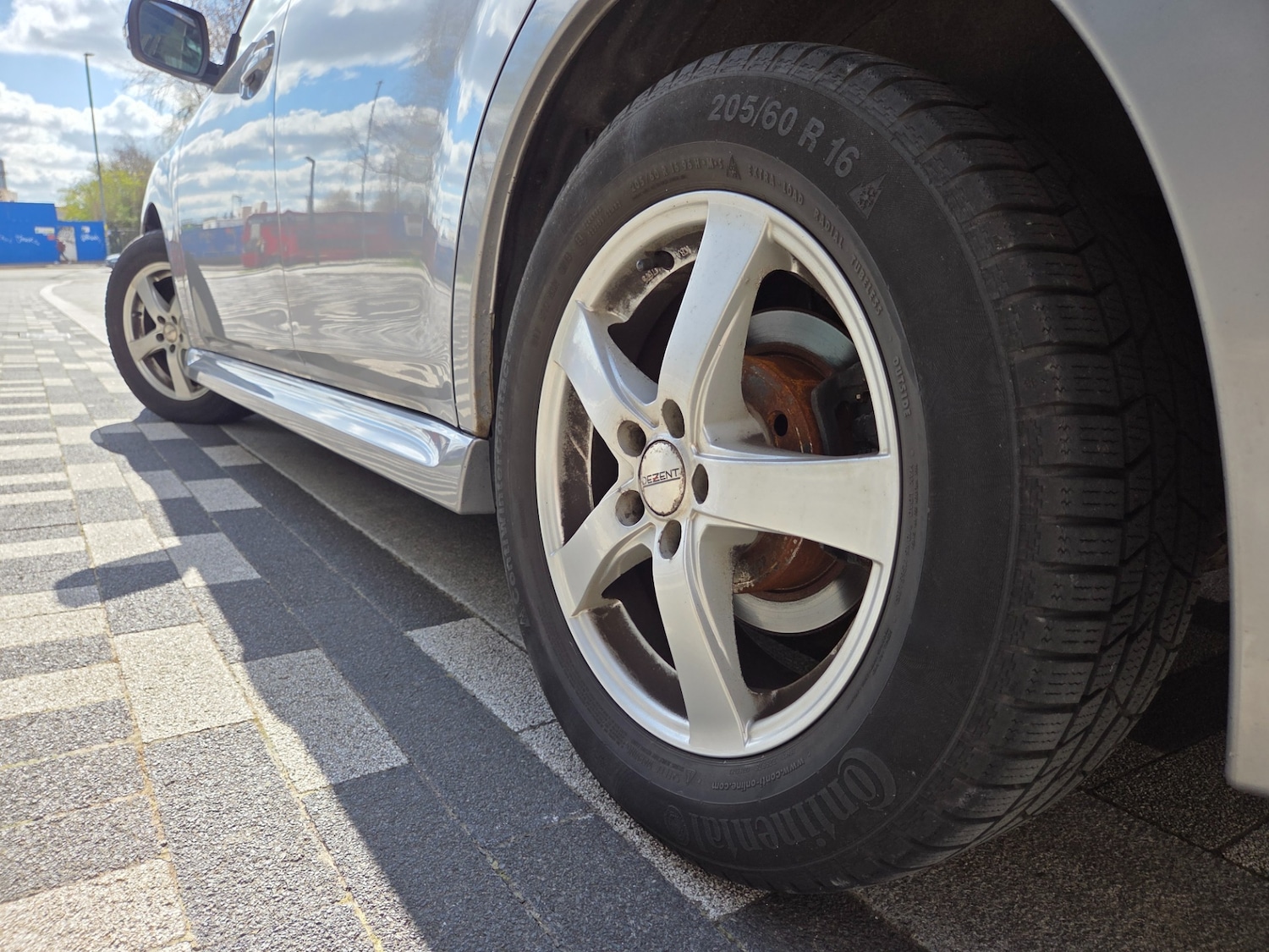 Used Subaru Legacy 2012 for sale - 78108985: Photo 19