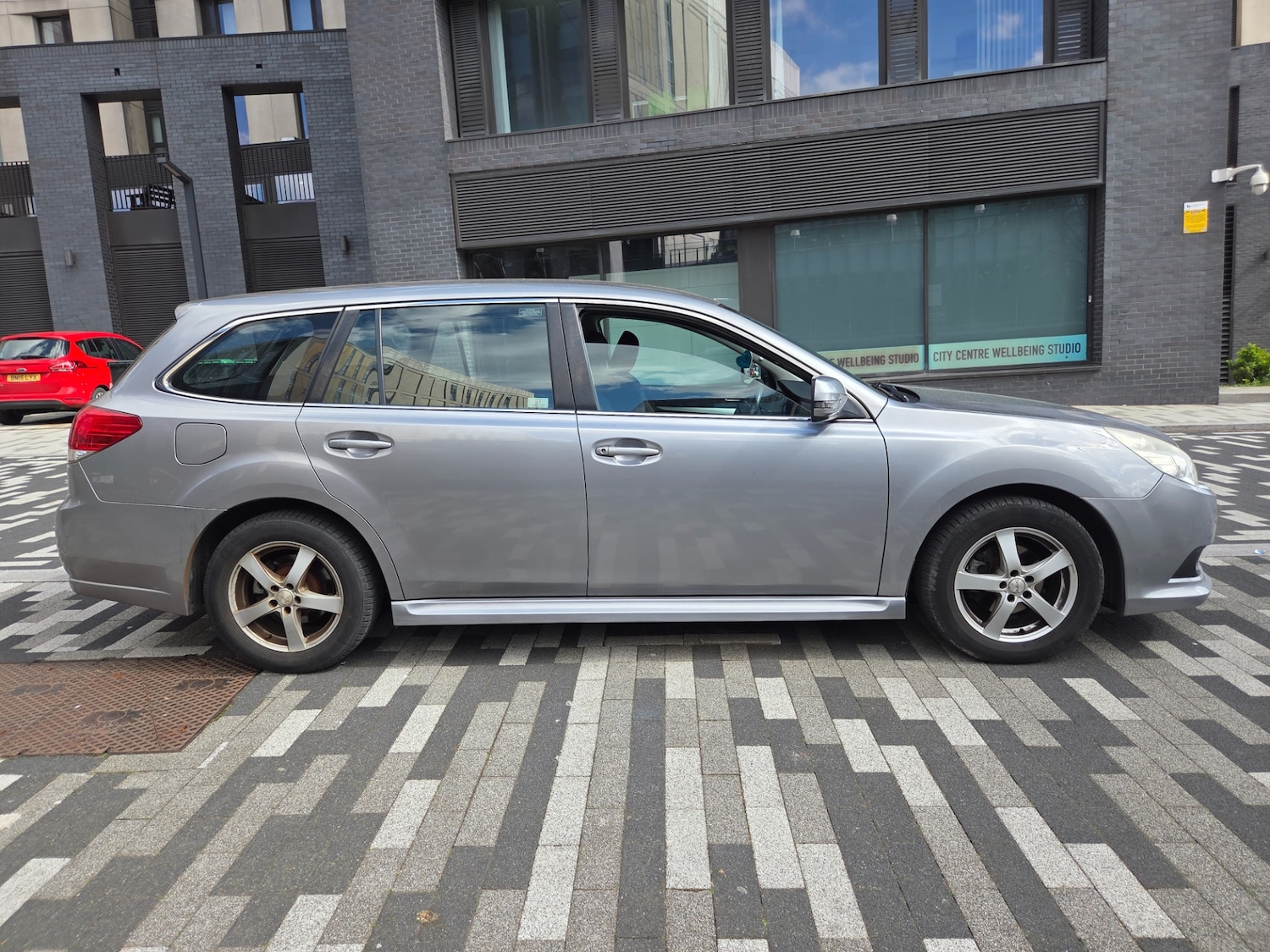 Used Subaru Legacy 2012 for sale - 78108985: Photo 6