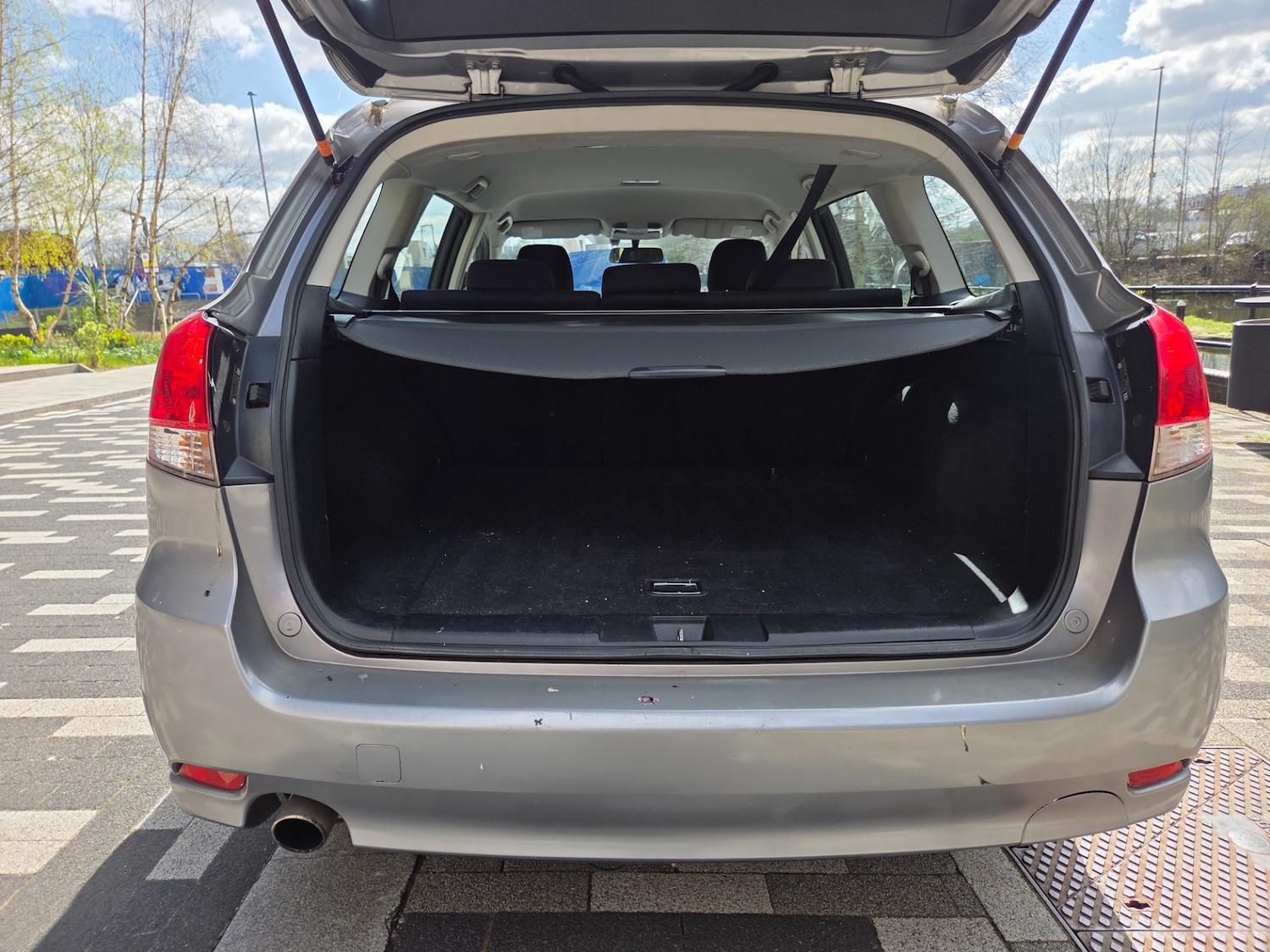 Used Subaru Legacy 2012 for sale - 78108985: Photo 9