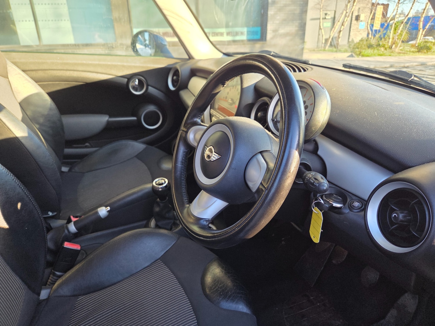 Used MINI Clubman 2009 for sale - 77388324: Photo 10