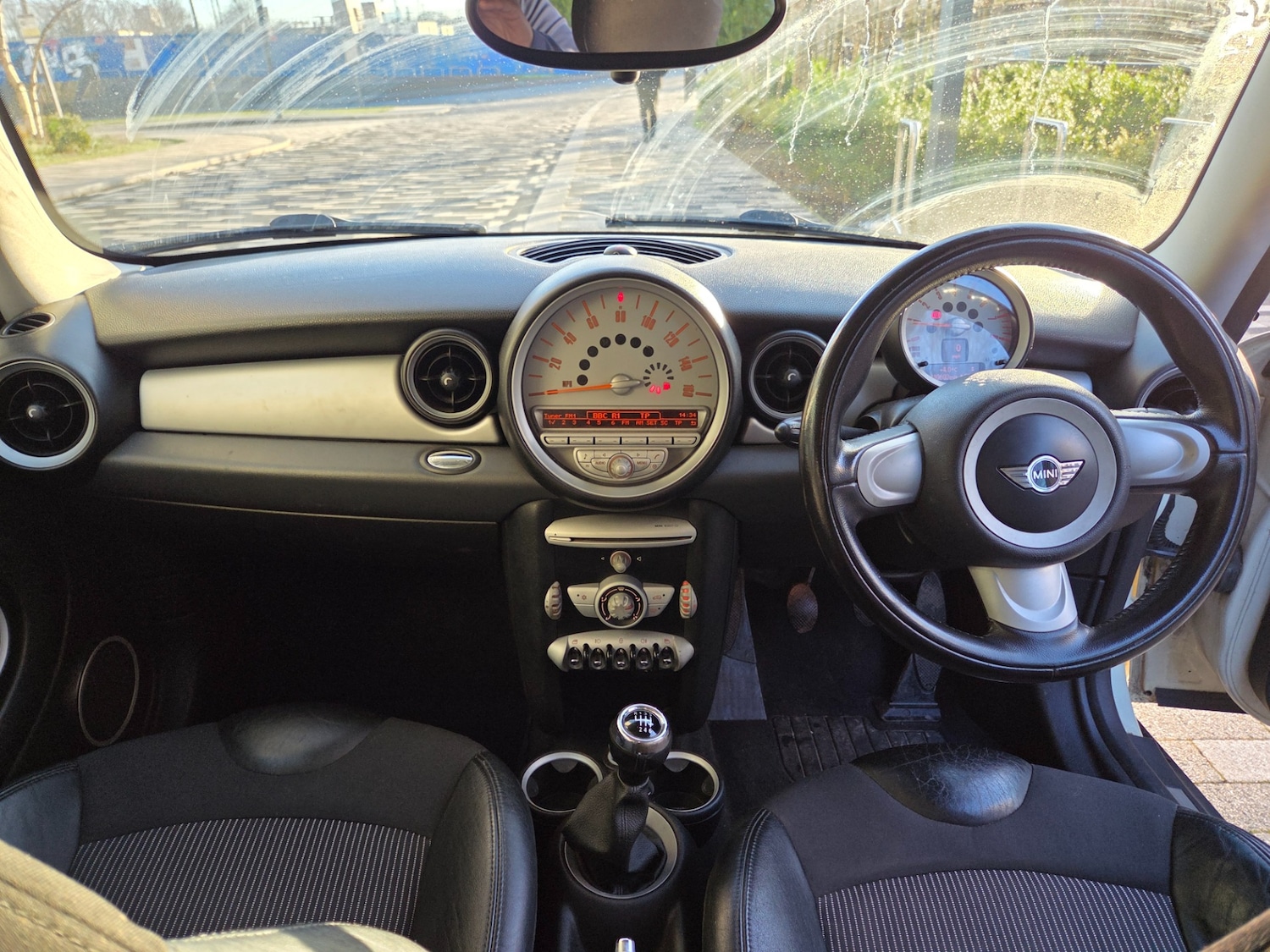 Used MINI Clubman 2009 for sale - 77388324: Photo 11