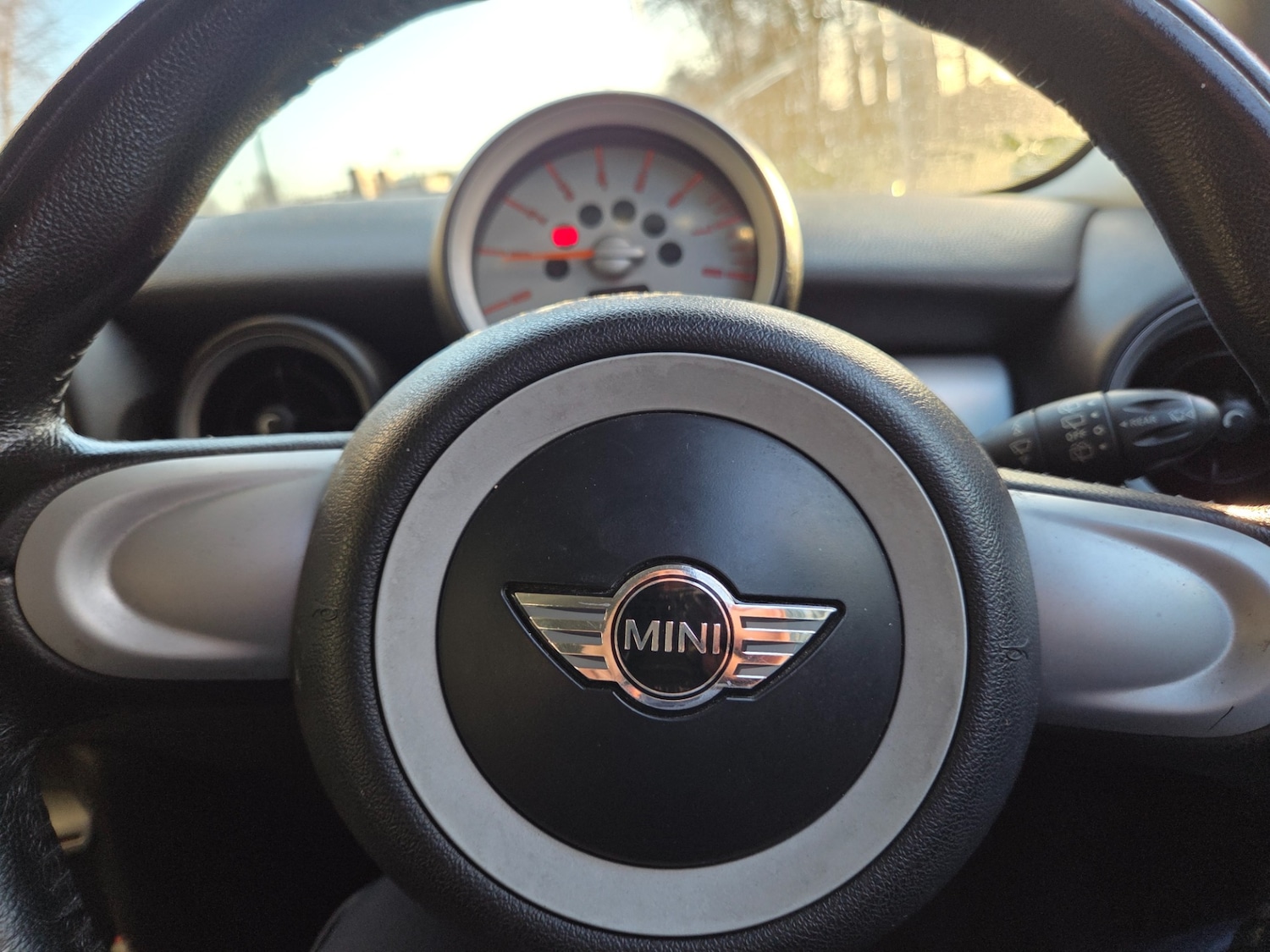Used MINI Clubman 2009 for sale - 77388324: Photo 12