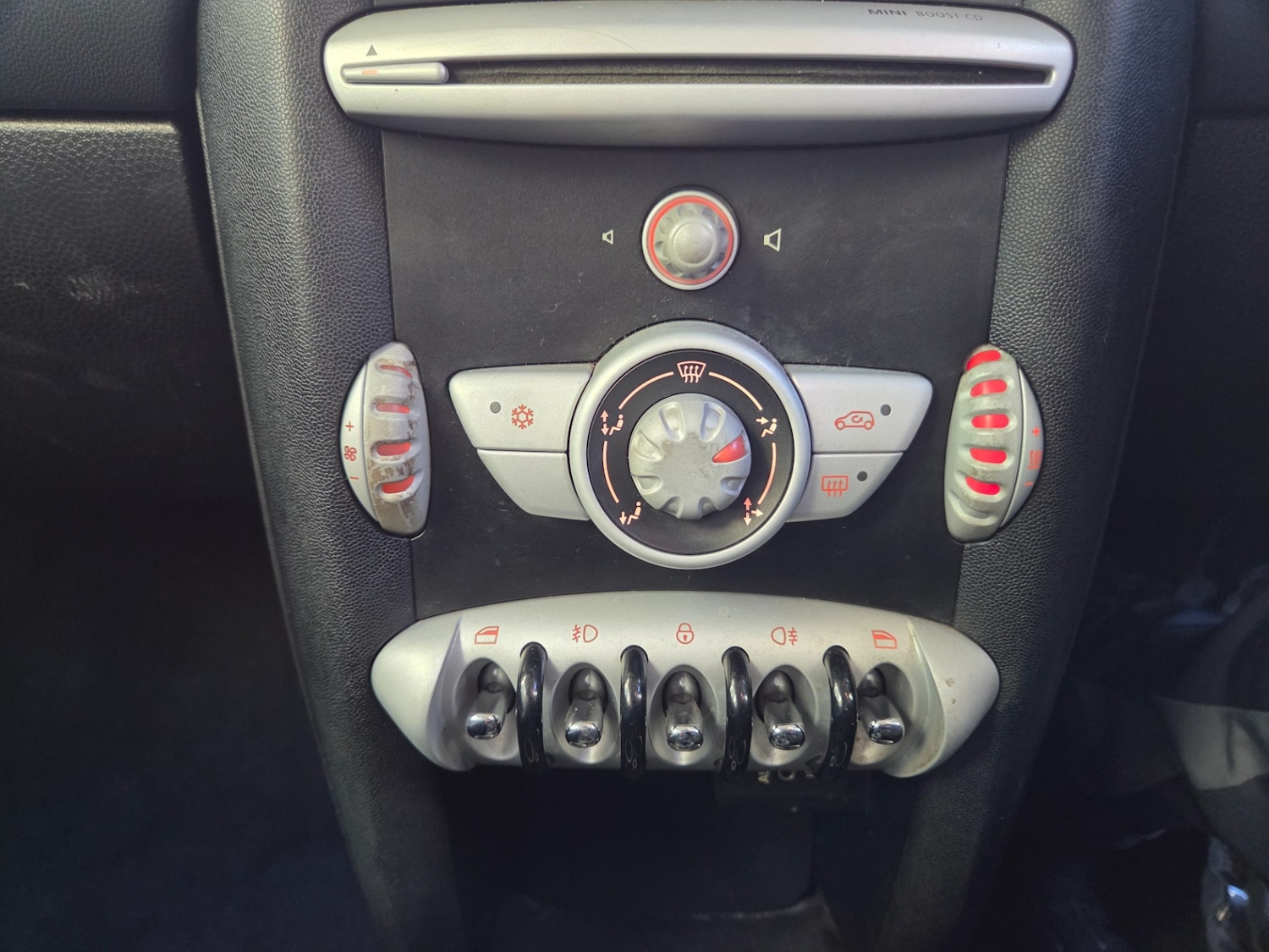 Used MINI Clubman 2009 for sale - 77388324: Photo 15