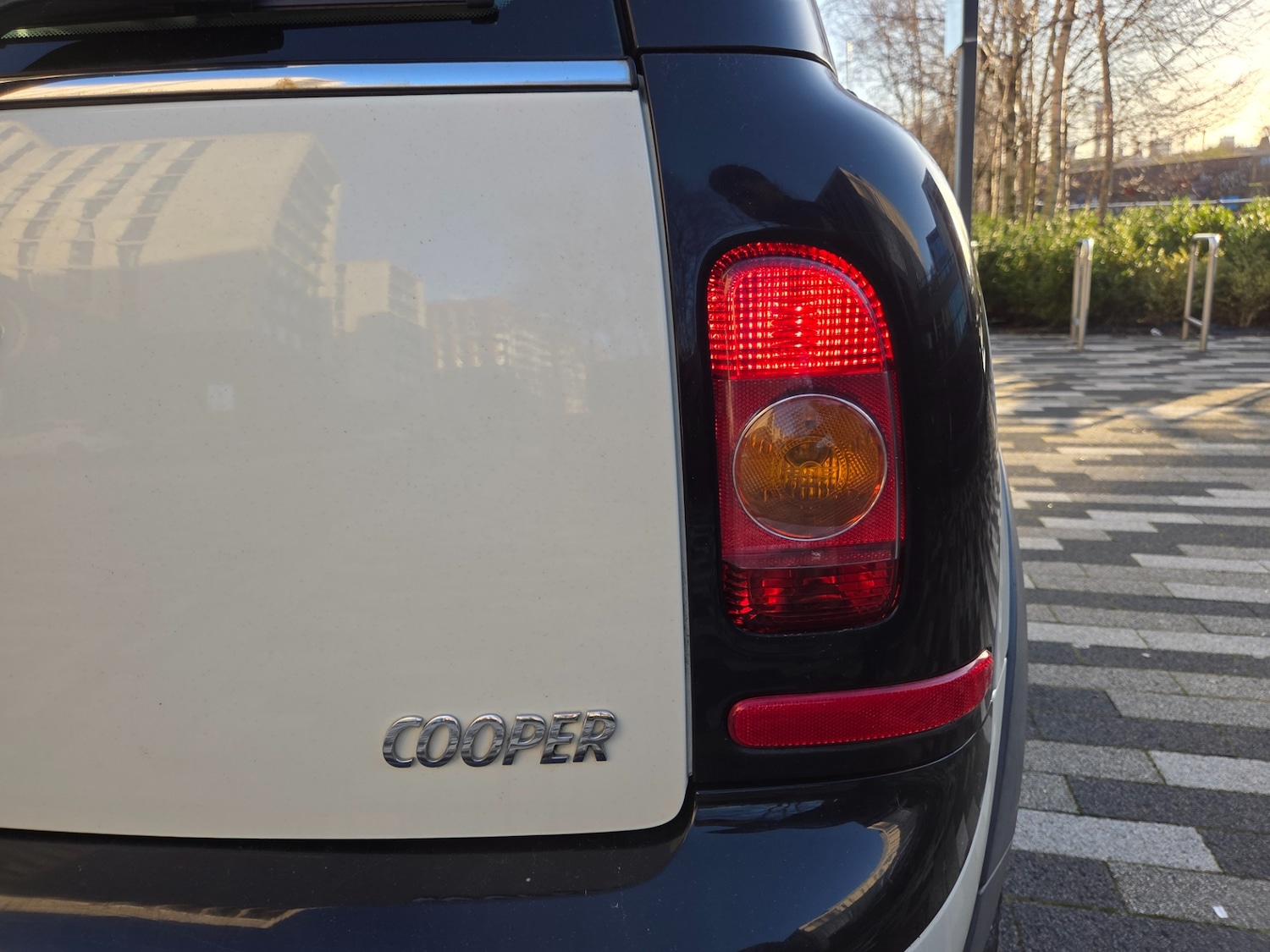 Used MINI Clubman 2009 for sale - 77388324: Photo 17