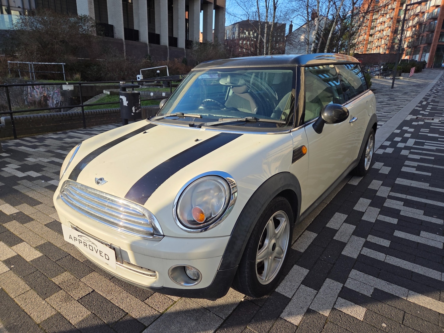Used MINI Clubman 2009 for sale - 77388324: Photo 19