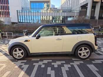2009 (09) - 1.6 Cooper 5dr