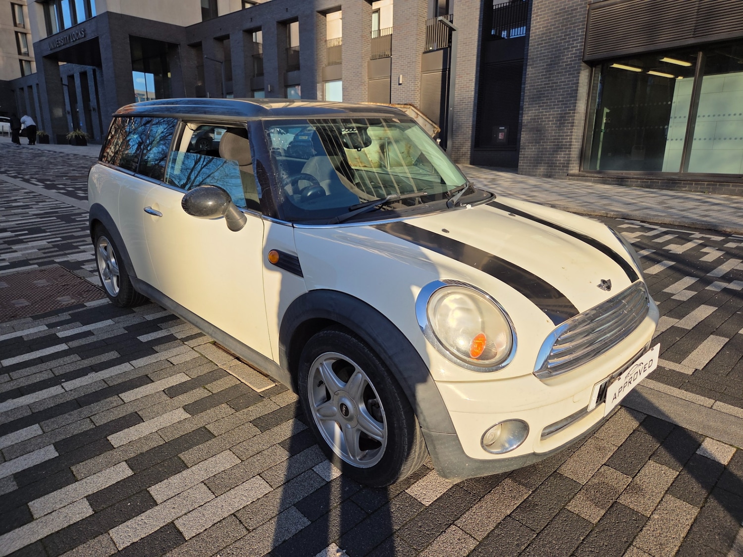 Used MINI Clubman 2009 for sale - 77388324: Photo 2
