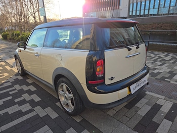 Used MINI Clubman 2009 for sale - 77388324: Photo