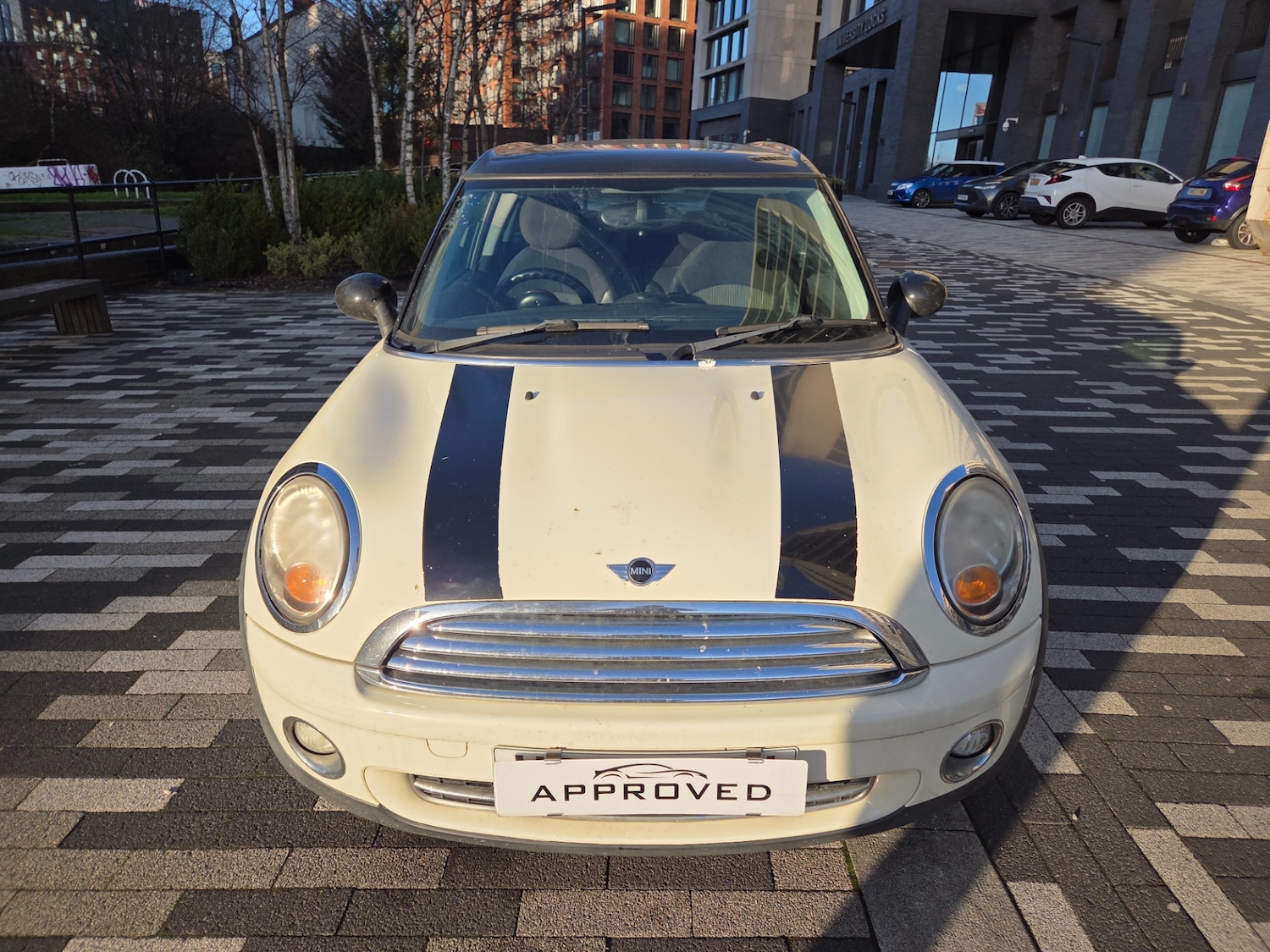 Used MINI Clubman 2009 for sale - 77388324: Photo 4