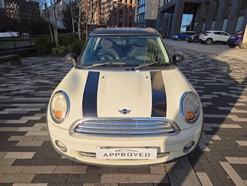 Used MINI Clubman 2009 for sale - 77388324: Photo