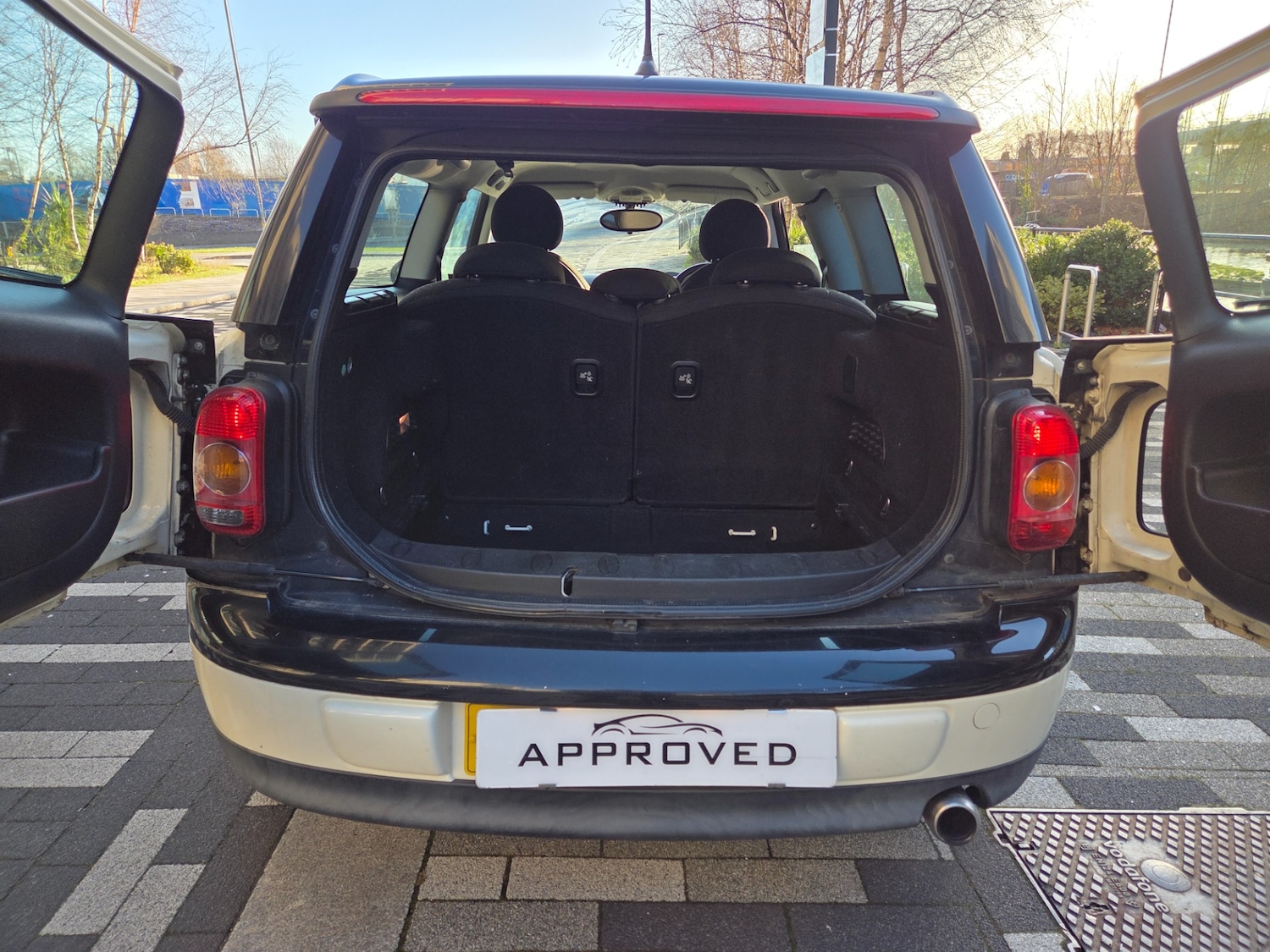 Used MINI Clubman 2009 for sale - 77388324: Photo 6