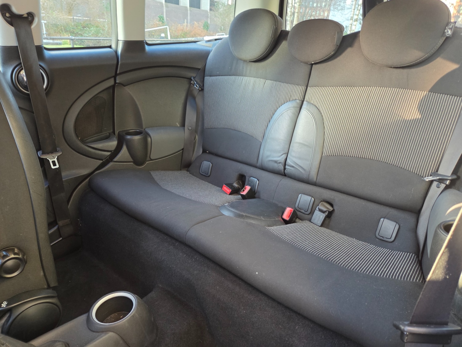 Used MINI Clubman 2009 for sale - 77388324: Photo 7