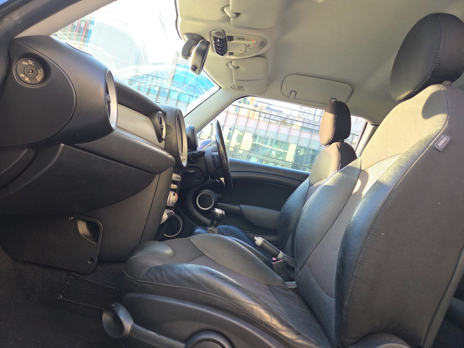 Used MINI Clubman 2009 for sale - 77388324: Photo 8