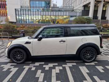 2012 (13) - 2.0 Cooper D 5dr Auto