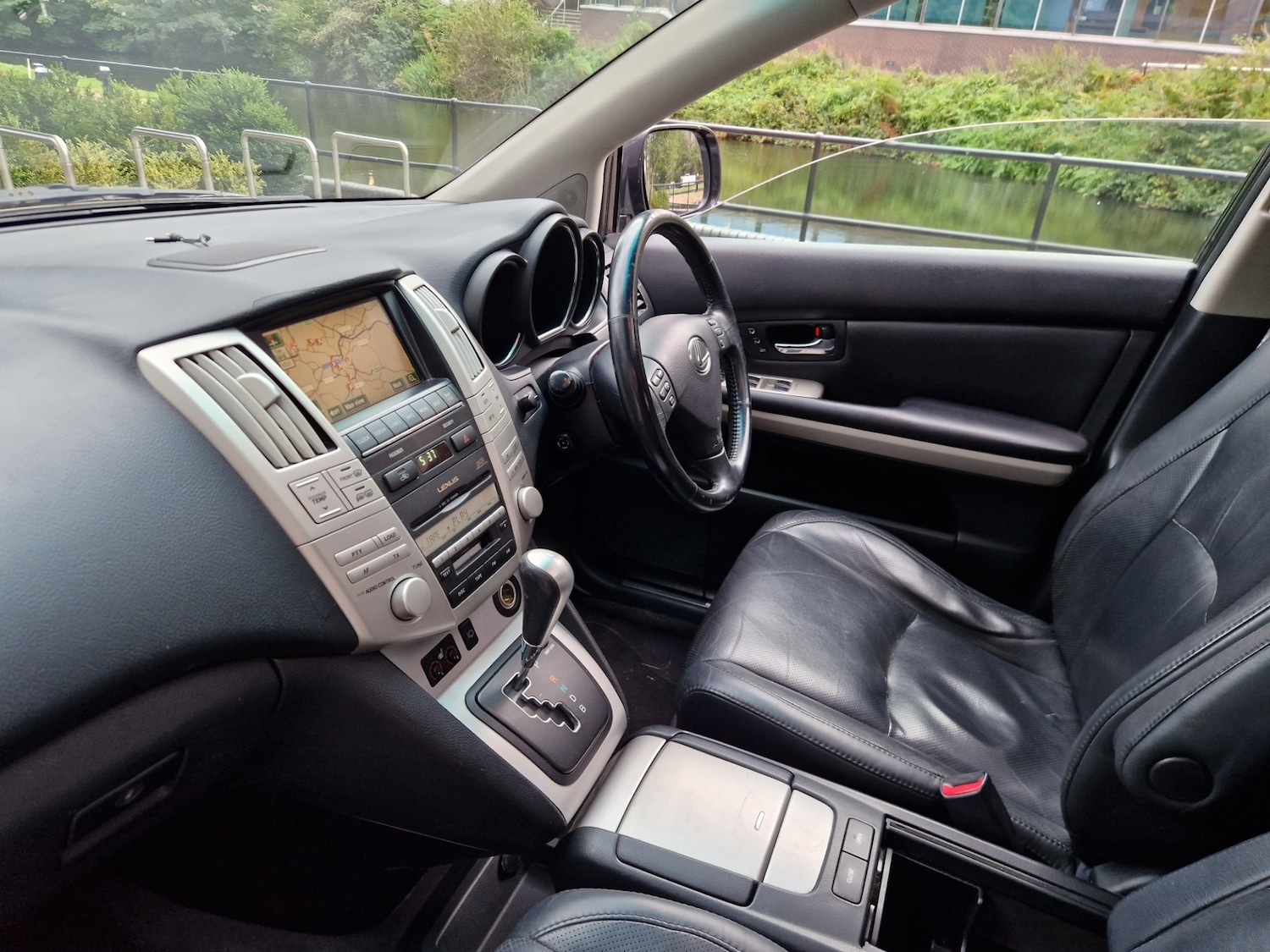 Used Lexus RX 2006 for sale - 77785223: Photo 12