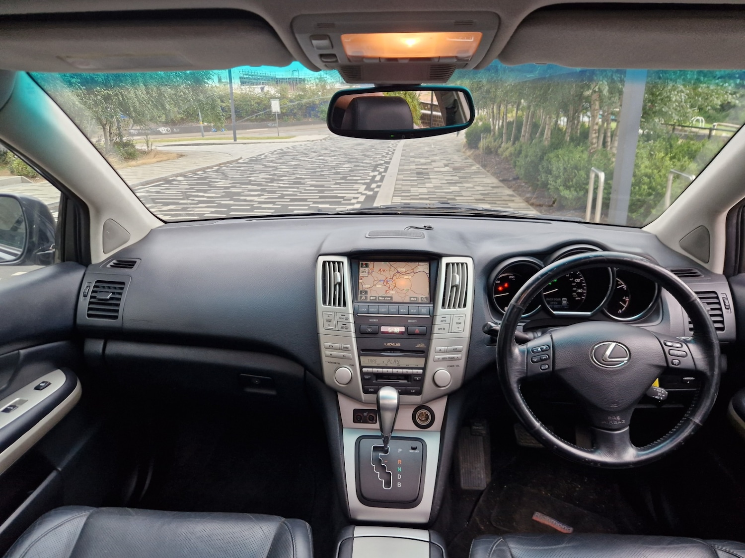 Used Lexus RX 2006 for sale - 77785223: Photo 13