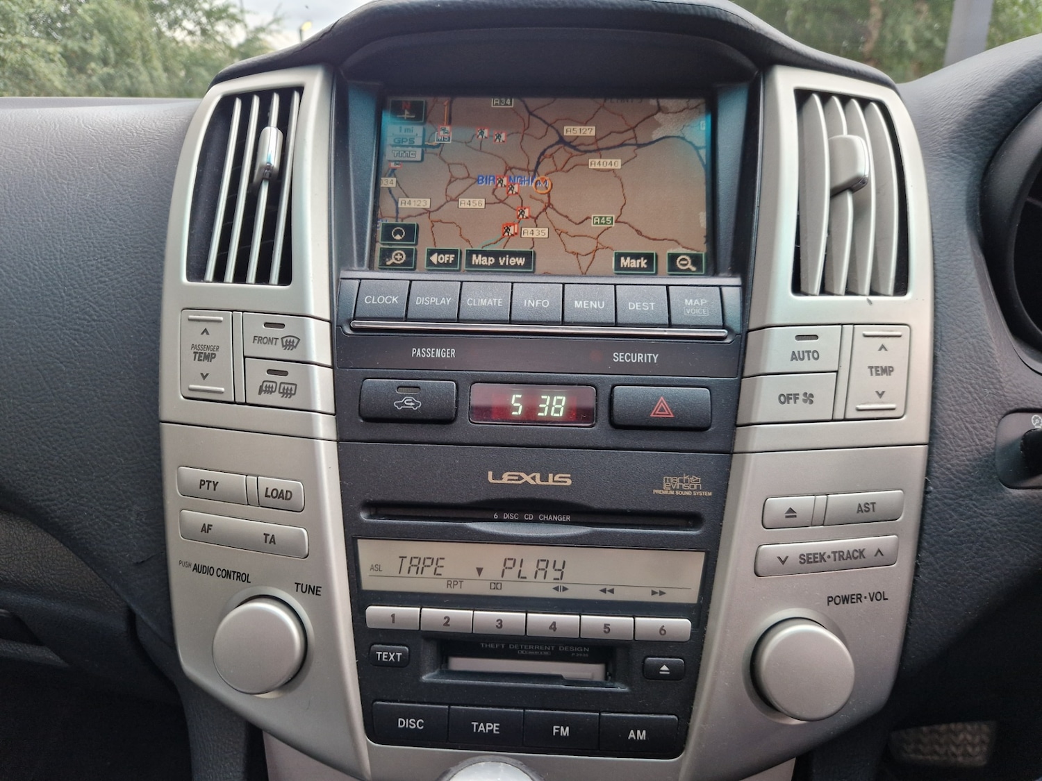 Used Lexus RX 2006 for sale - 77785223: Photo 14