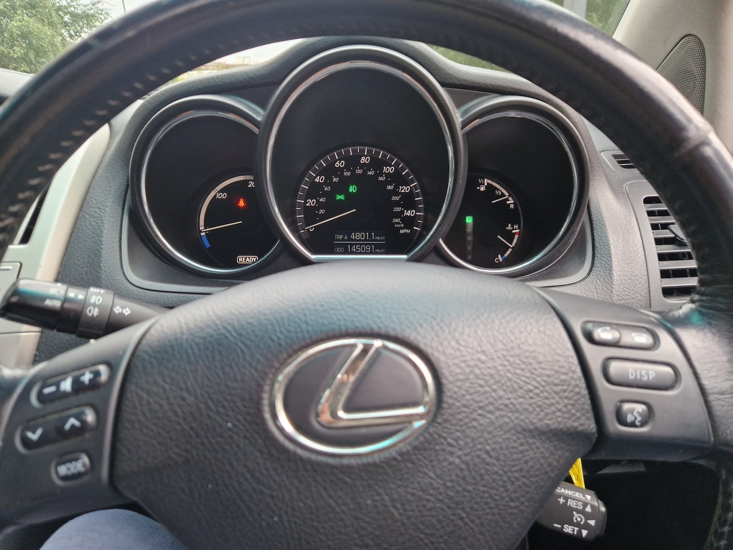 Used Lexus RX 2006 for sale - 77785223: Photo 15
