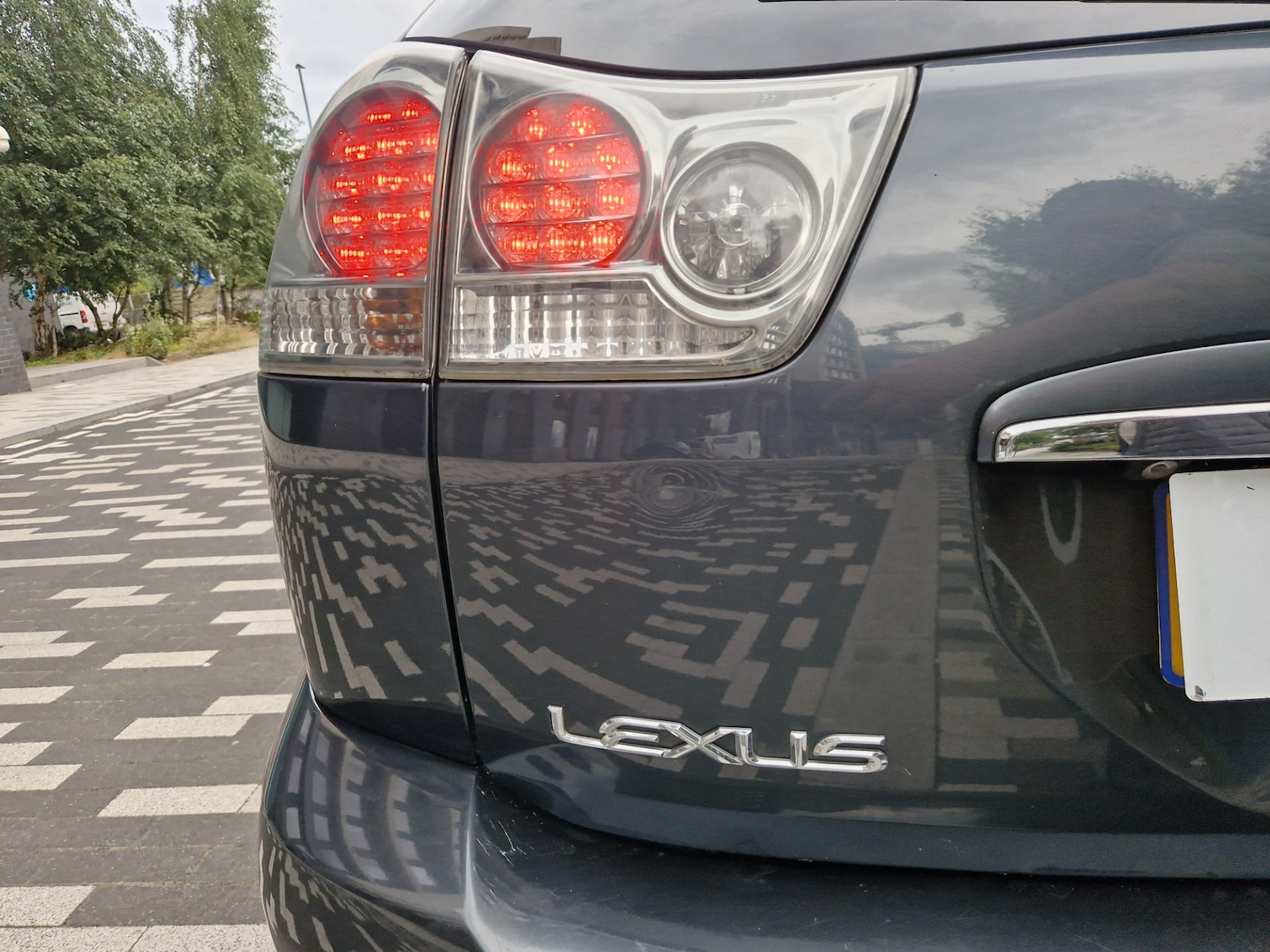 Used Lexus RX 2006 for sale - 77785223: Photo 17