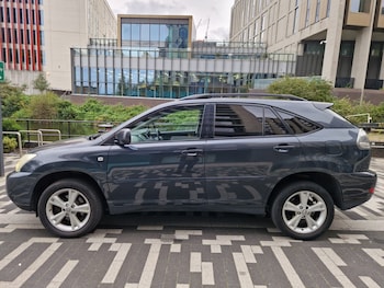 2006 (56) - 400h 3.3 SE-L 5dr CVT Auto