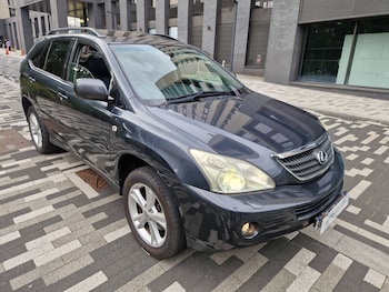 Used Lexus RX 2006 for sale - 77785223: Photo