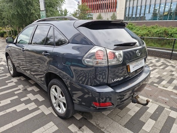 Used Lexus RX 2006 for sale - 77785223: Photo