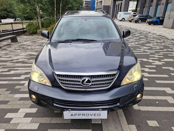 Used Lexus RX 2006 for sale - 77785223: Photo