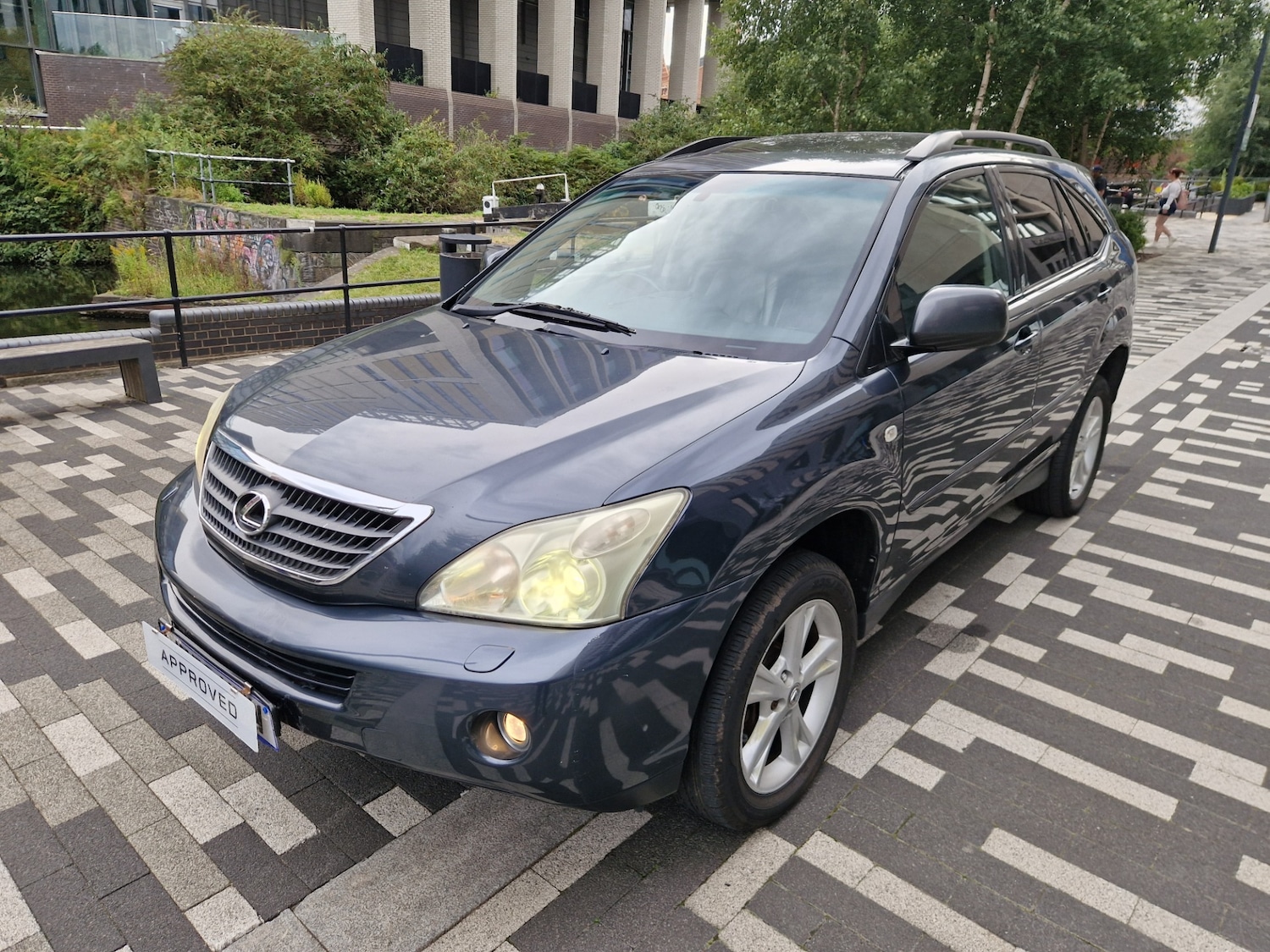 Used Lexus RX 2006 for sale - 77785223: Photo 6