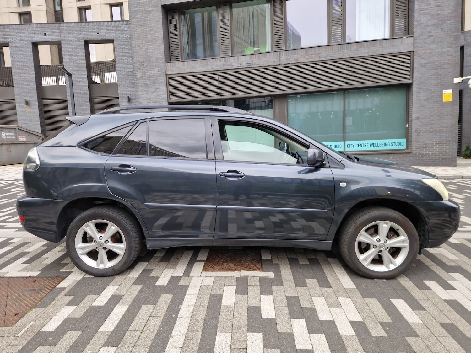 Used Lexus RX 2006 for sale - 77785223: Photo 8