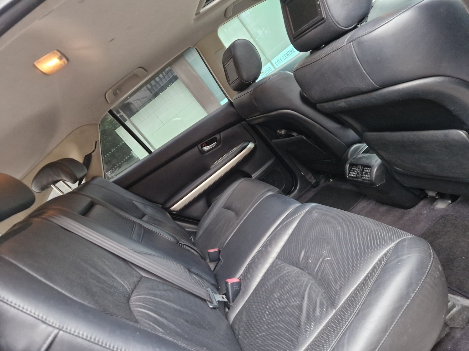 Used Lexus RX 2006 for sale - 77785223: Photo 9