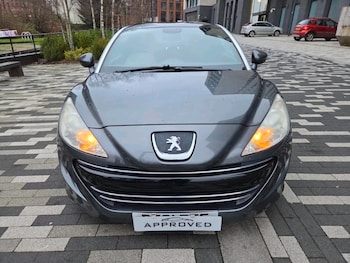 Used Peugeot RCZ 2012 for sale - 79226349: Photo