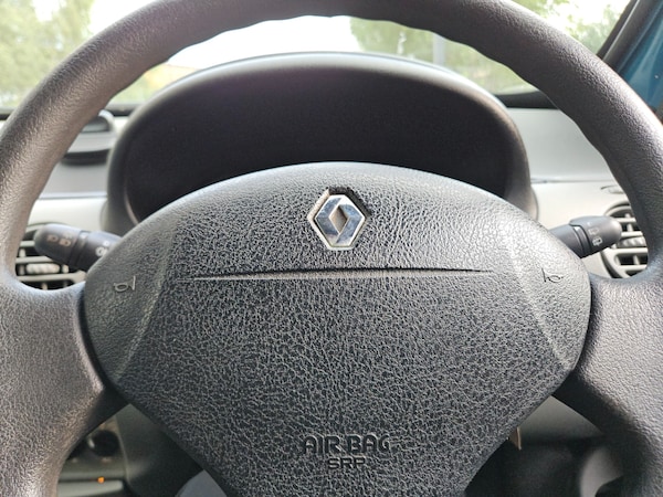 Used Renault Kangoo 2008 for sale - 75530365: Photo 13