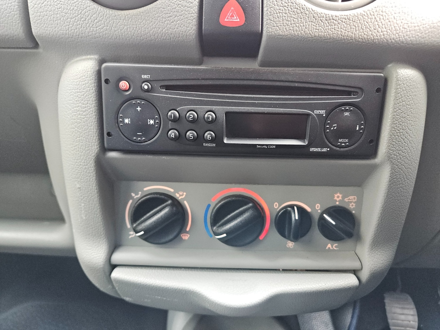 Vehicle 15