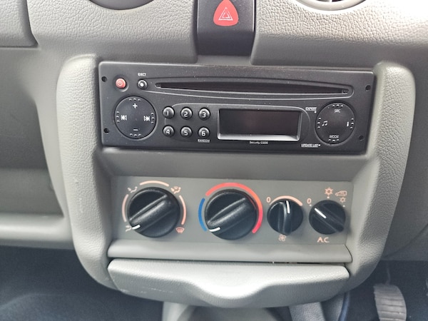 Used Renault Kangoo 2008 for sale - 75530365: Photo 15