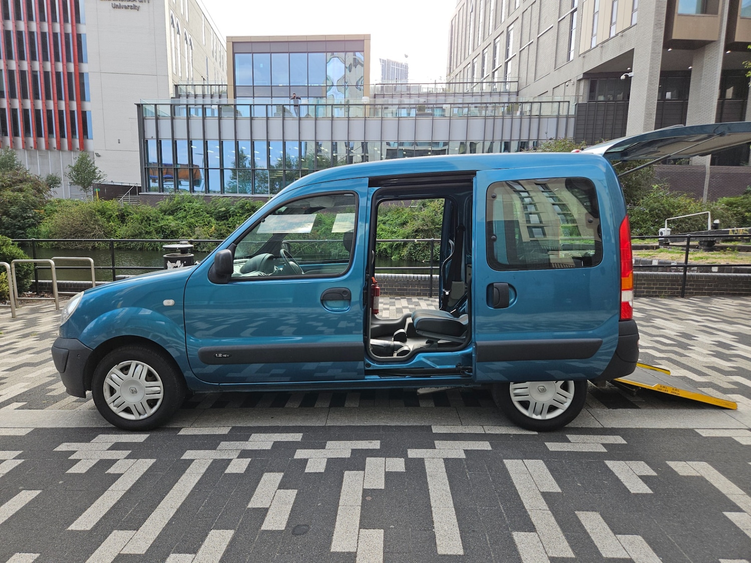 Vehicle 17