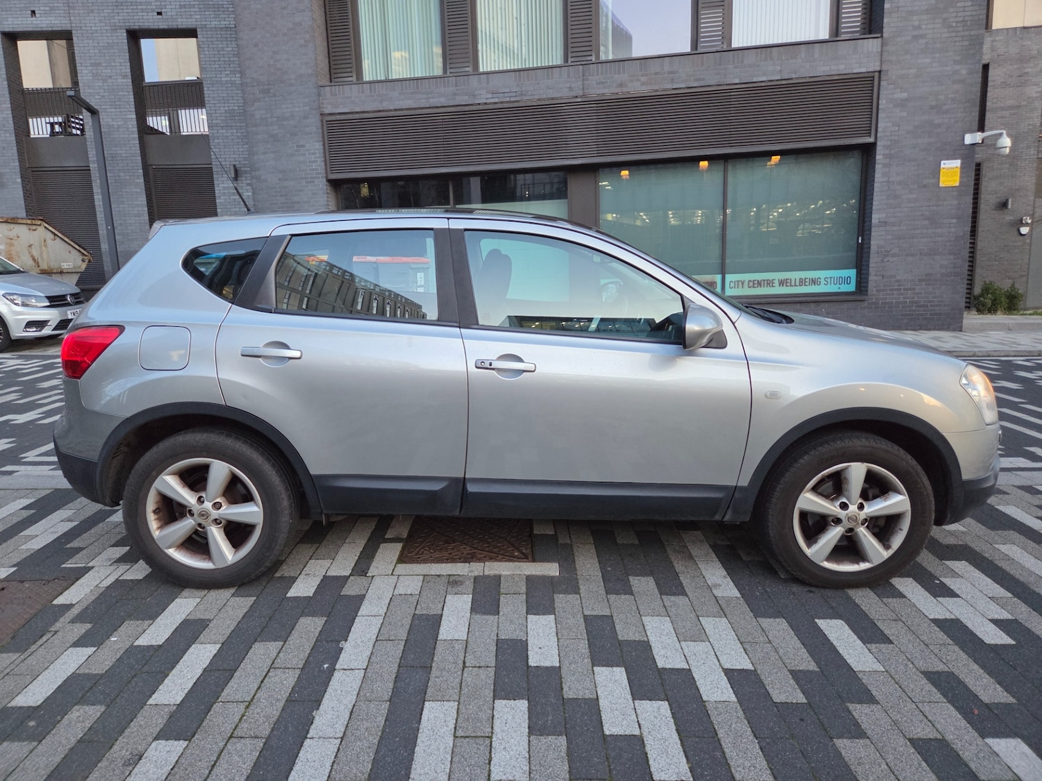 Used Nissan Qashqai 2008 for sale - 76797480: Photo 18