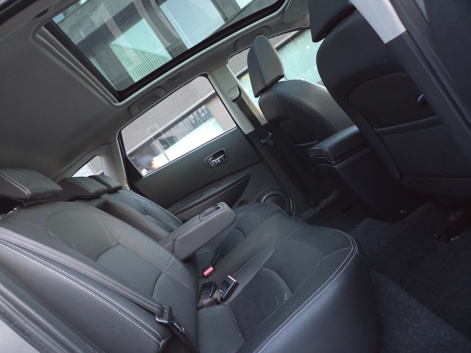 Used Nissan Qashqai 2008 for sale - 76797480: Photo 7