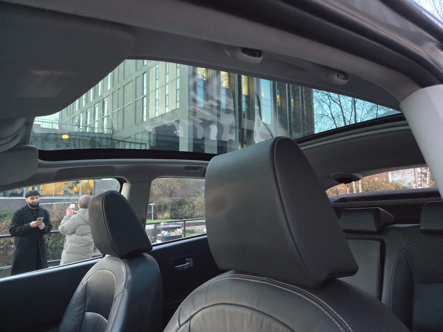 Used Nissan Qashqai 2008 for sale - 76797480: Photo 9