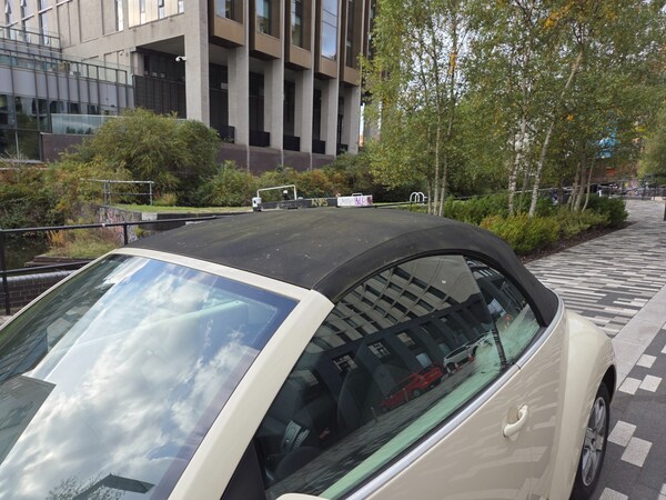 Used Volkswagen Beetle 2008 for sale - 76258063: Photo 10